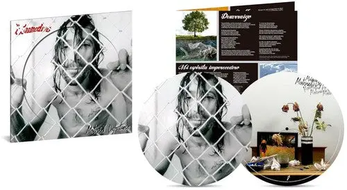 Extremoduro: Material Defectuoso - Ltd Picture Disc - Vinyl Lp 1