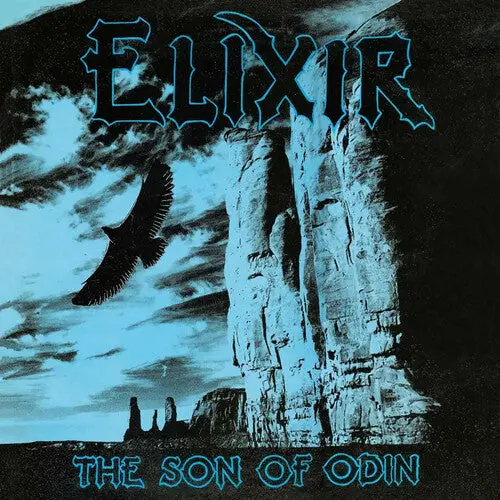 Elixir: The Son Of Odin - Compact Discs 1