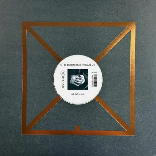 6Th Borough Project: The Deal - 12-Inch Single 1