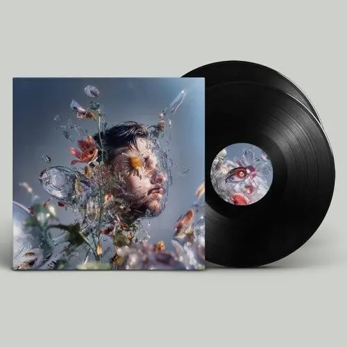 Cay: Another Life - Vinyl Lp 1