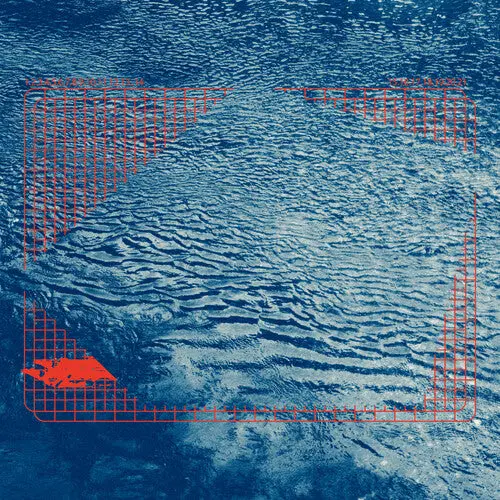 Billyrrom: Wind - Vinyl Lp 1