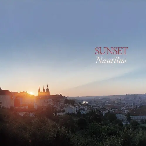 Nautilus: Sunset - Vinyl Lp 1