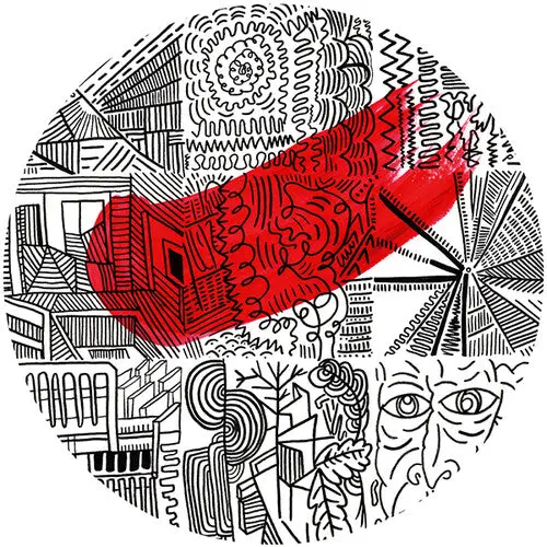Peggy Gou: Art Of War (Part 1) - 12-Inch Single 1