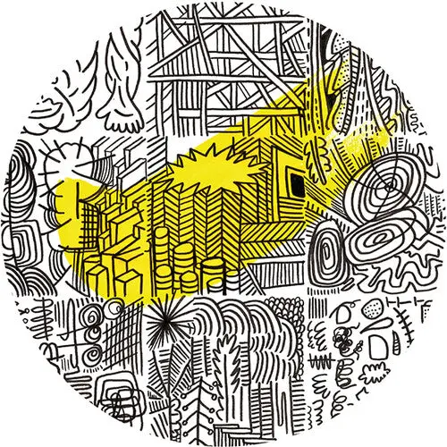 Peggy Gou: Art Of War (Part 2) - 12-Inch Single 1