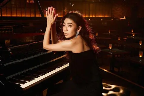 Junko Onishi: American Classics - Vinyl Lp 1