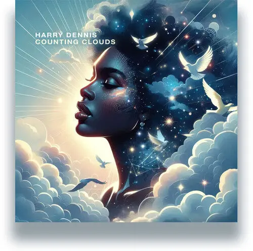 Harry Dennis: Counting Clouds - 12-Inch Single 1
