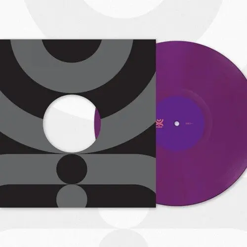 Brendon Moeller: Saibai1 - 12-Inch Single 1