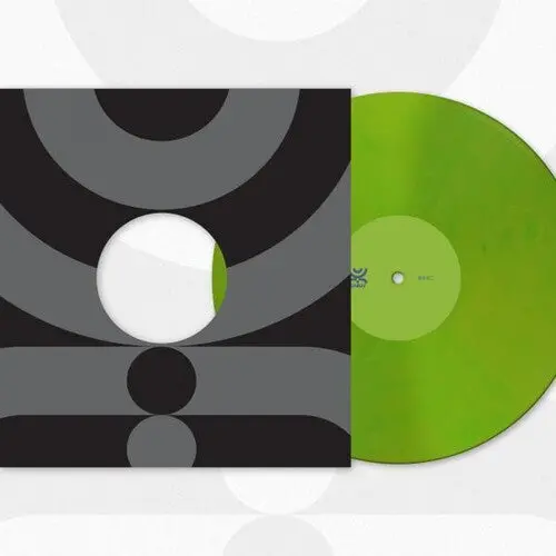 Pianeti Sintetici: Saibai2 - 12-Inch Single 1