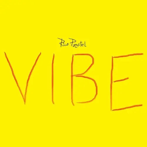Rico Puestel: Vibe - Compact Discs 1