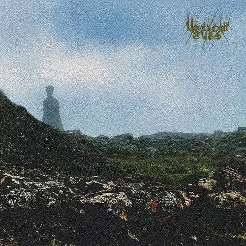 Yellow Eyes: Confusion Gate - Vinyl Lp 1