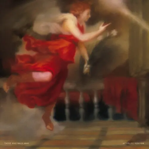 Those Who Walk Away: Afterlife Requiem - Vinyl Lp 1