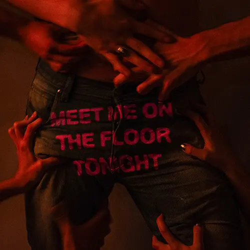Devils Cigarette: Meet Me On The Floor Tonight - Compact Discs 1