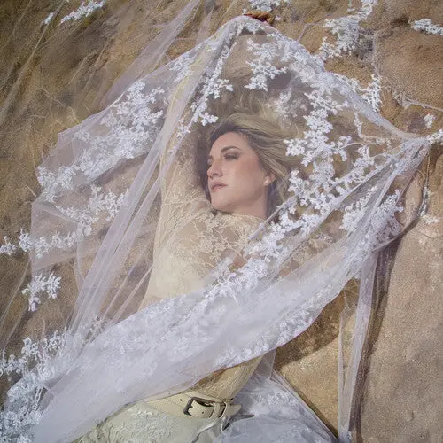 Morgan Myles: Laced - Vinyl Lp 1