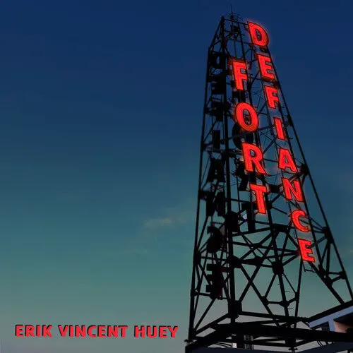 Erik Vincent Huey: Fort Defiance - Vinyl Lp 1