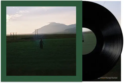 Ásgeir: Julia - Vinyl Lp 1