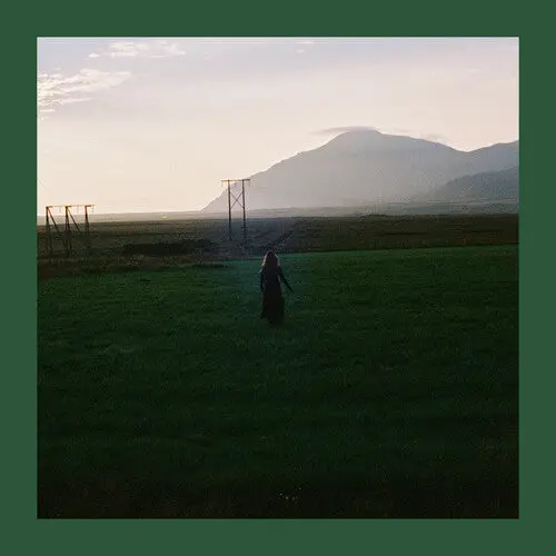 Ásgeir: Julia - Compact Discs 1
