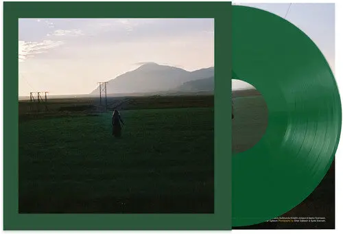 Ásgeir: Julia - Vinyl Lp 1