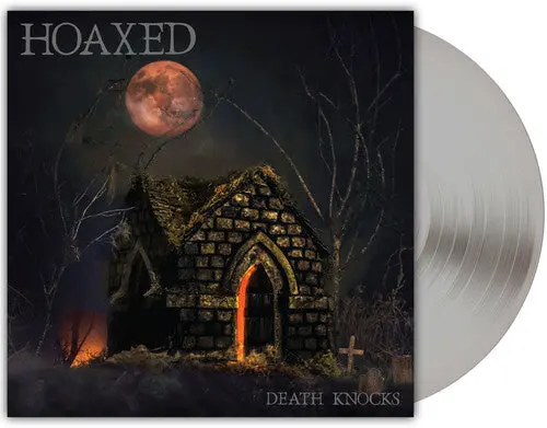 Hoaxed: Death Knocks - Vinyl Lp 1
