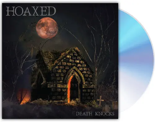 Hoaxed: Death Knocks - Compact Discs 1