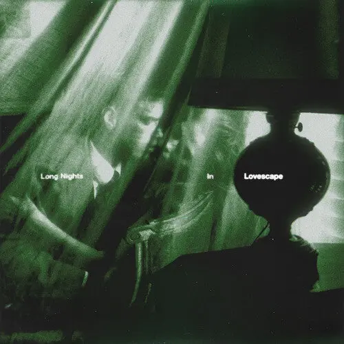 Mirrorcell: Long Nights In Lovescape - Vinyl Lp 1