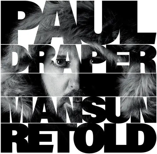 Paul Draper: Mansun Retold - Vinyl Lp 1