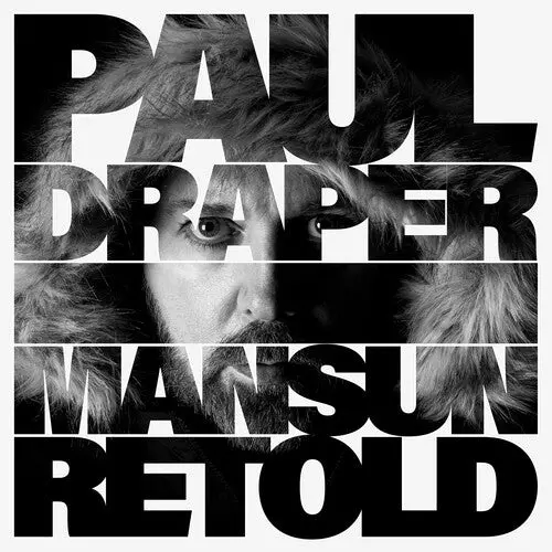 Paul Draper: Mansun Retold - Compact Discs 1