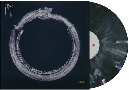 Messa: The Spin - Vinyl Lp 1