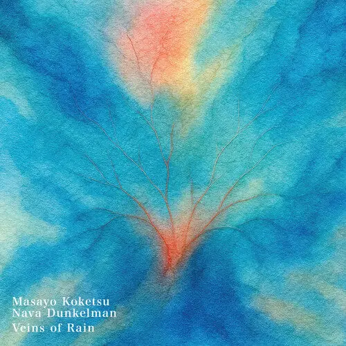 Masayo Koketsu: Veins Of Rain - Compact Discs 1
