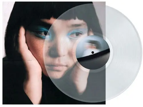 Enji: Sonor - Vinyl Lp 1