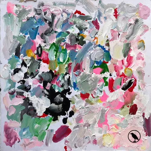 Jay-Jay Johanson: Where's The Cat - Vinyl Lp 1