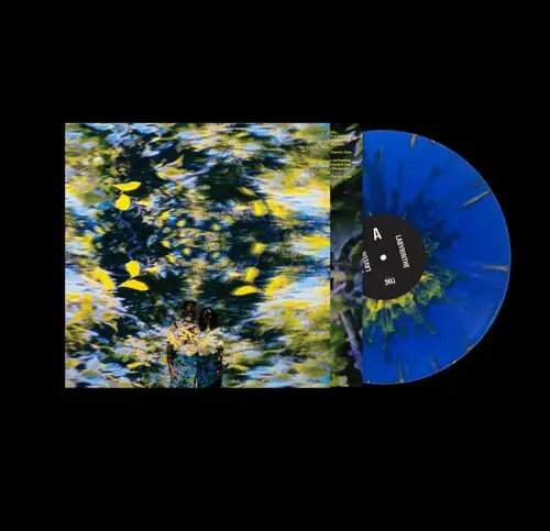 Chaton Laveur: Labyrinthe - Vinyl Lp 1