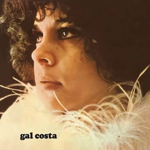 Gal Costa: Gal Costa - Vinyl Lp 1