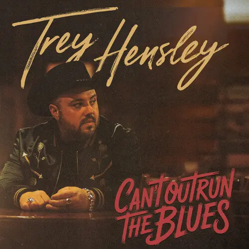 Trey Hensley: Can't Outrun The Blues - Compact Discs 1