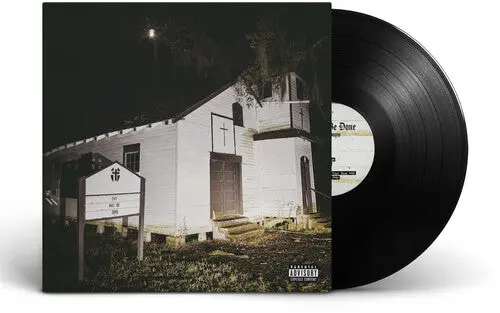$Uicideboy$: Thy Will Be Done - Vinyl Lp 1