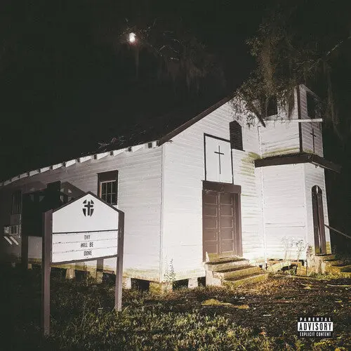 $Uicideboy$: Thy Will Be Done - Compact Discs 1