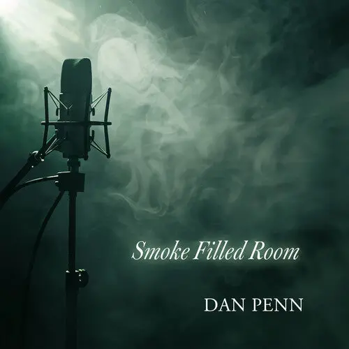 Dan Penn: Smoke Filled Room - Vinyl Lp 1