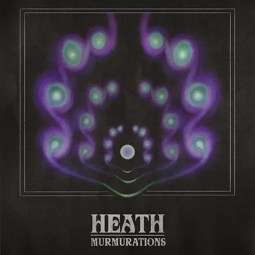 Heath: Murmurations - Vinyl Lp 1