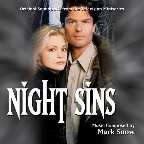 Mark Snow: Night Sins (Original Soundtrack From The Television Miniseries) - Compact Discs 1