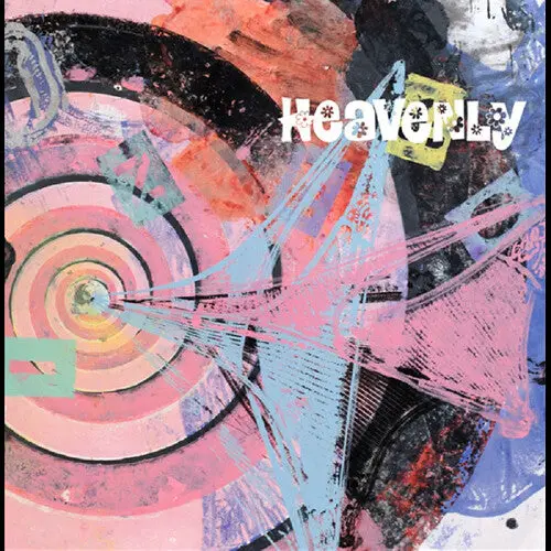 Heavenly: Highway To Heavenly - Compact Discs 1