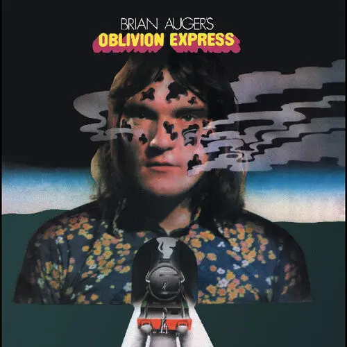 Brian Auger & Oblivion Express: Oblivion Express - Vinyl Lp 1