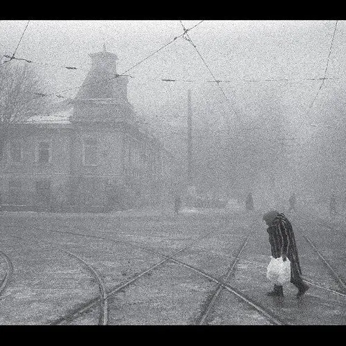 Vadim Neselovskyi: Perseverantia - Compact Discs 1