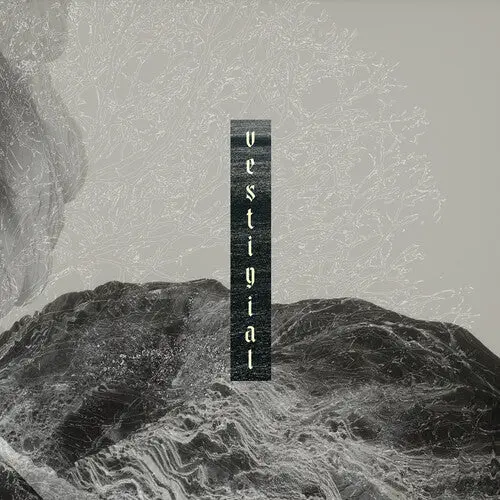 Vestigial: Descending Vastness - Compact Discs 1