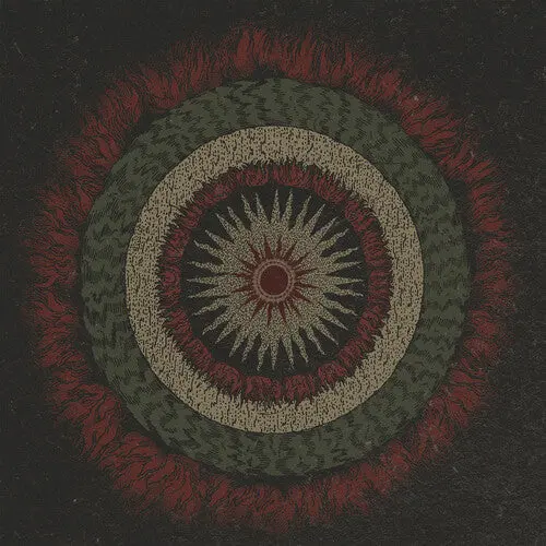 Wolfskin: Ring Of Spheres - Compact Discs 1