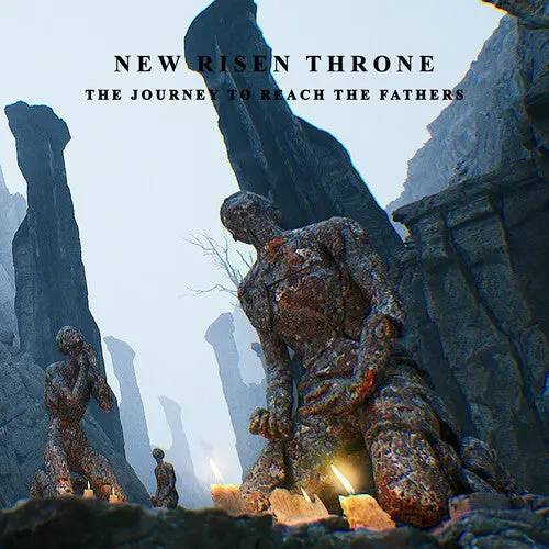 New Risen Throne: Journey To Reach The Fathers - Compact Discs 1