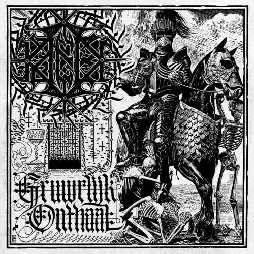 Kaeck: Gruwelijk Onthaal - Compact Discs 1