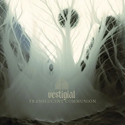 Vestigial: Translucent Communion - Compact Discs 1