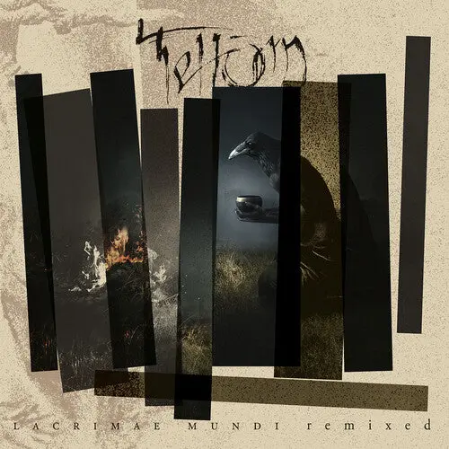 Tehom: Lacrimae Mundi Remixed - Compact Discs 1