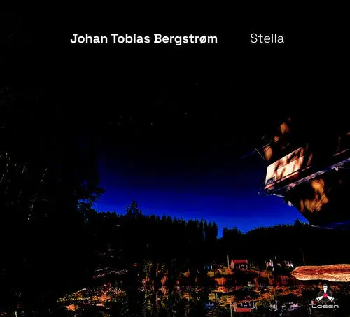 Johan Tobias Bergstrom: Stella - Compact Discs 1