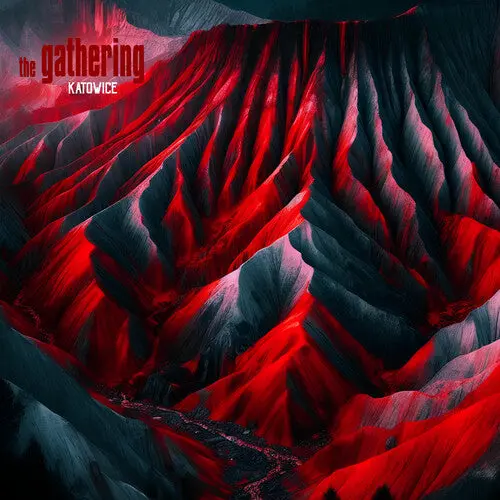 The Gathering: Katowice - Vinyl Lp 1
