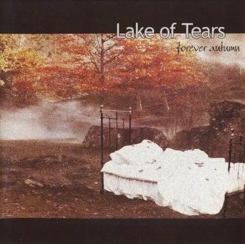 Lake Of Tears: Forever Autumn - Vinyl Lp 1